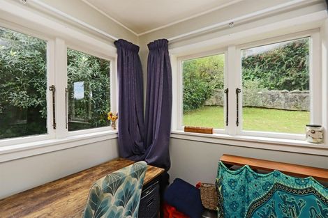 Photo of property in 6 Lucknow Terrace, Hospital Hill, Napier, 4110