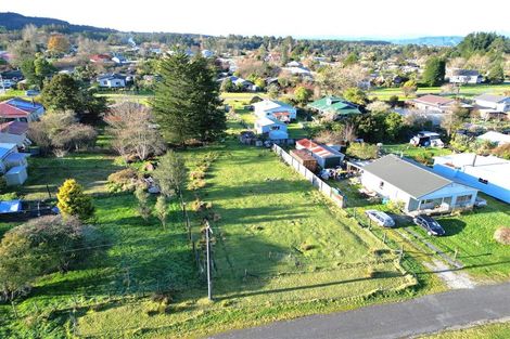 Photo of property in 32 Stafford Street, Blackball, 7804