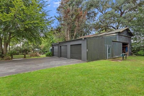 Photo of property in 248a Tauwhare Road, Tamahere, Hamilton, 3283