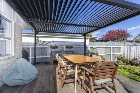 Photo of property in 8 Gow Place, Woolston, Christchurch, 8062