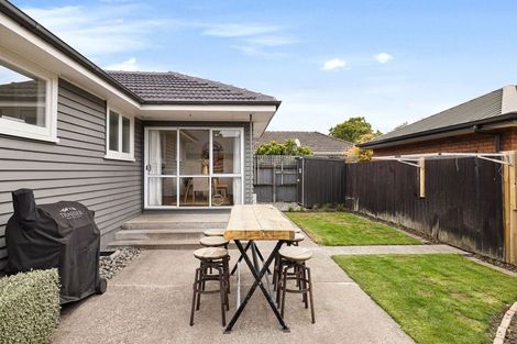 Photo of property in 79 Gardiners Road, Bishopdale, Christchurch, 8051