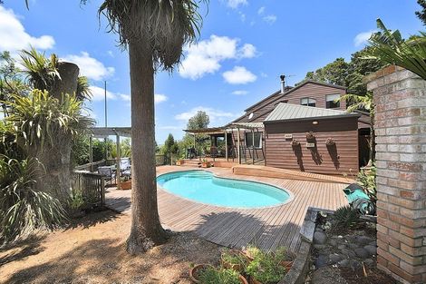 Photo of property in 267 School Road, Te Arai, Wellsford, 0974