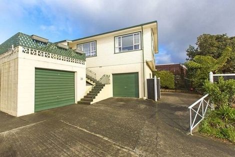Photo of property in 29 Harbour View Road, Harbour View, Lower Hutt, 5010