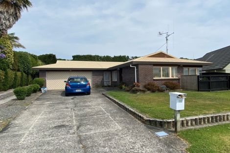 Photo of property in 88 Russley Drive, Mount Maunganui, 3116