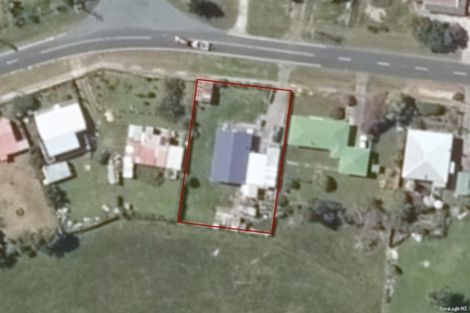 Photo of property in 42 West Coast Road, Te Kopuru, 0371