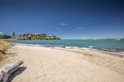 Photo of property in 43 King Edward Parade, Devonport, Auckland, 0624