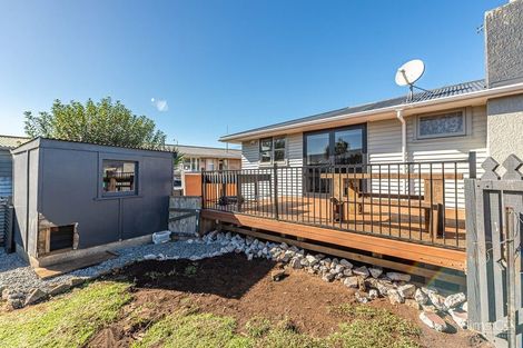 Photo of property in 12 Durham Road, Springvale, Whanganui, 4501