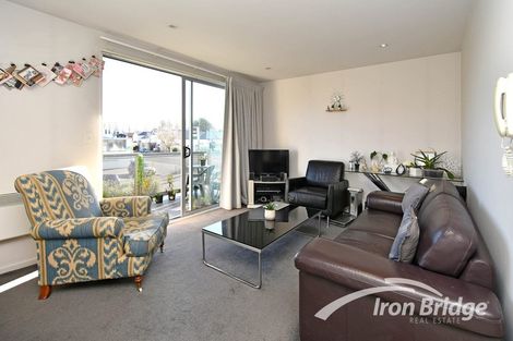 Photo of property in 10/318 Barbadoes Street, Christchurch Central, Christchurch, 8011