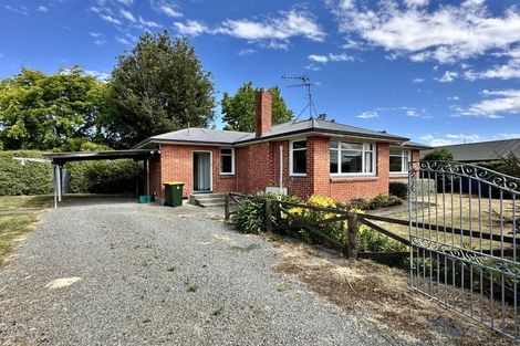 Photo of property in 2 Charles Street, Allenton, Ashburton, 7700