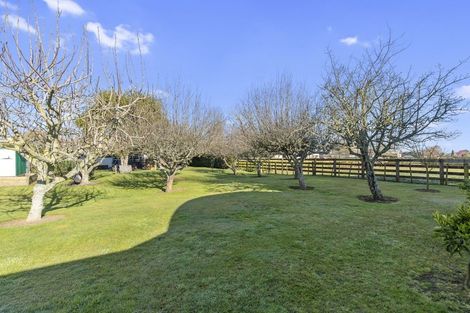 Photo of property in 121 Morrinsville-walton Road, Morrinsville, 3371