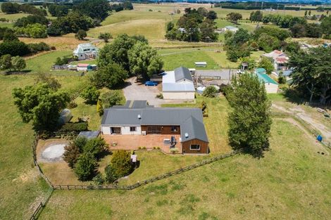 Photo of property in 119c Dixons Line, Bunnythorpe, Palmerston North, 4481