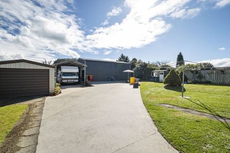 Photo of property in 50 Neal Street, Putaruru, 3411