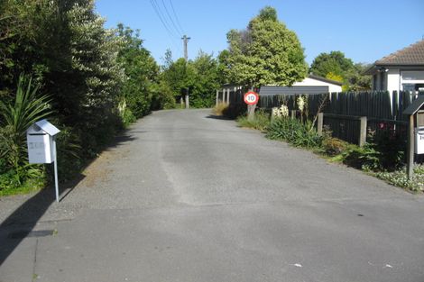 Photo of property in 166a Quinns Road, Shirley, Christchurch, 8013
