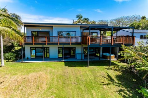 Photo of property in 98 Turvey Road, Mangonui, 0420