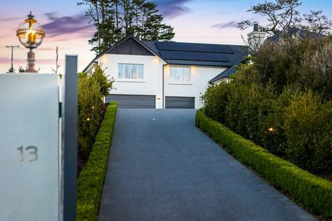 Photo of property in 13 Myra Evelyn Grove, Dairy Flat, Albany, 0792