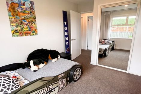 Photo of property in 64 Bradwell Crescent, Halswell, Christchurch, 8025