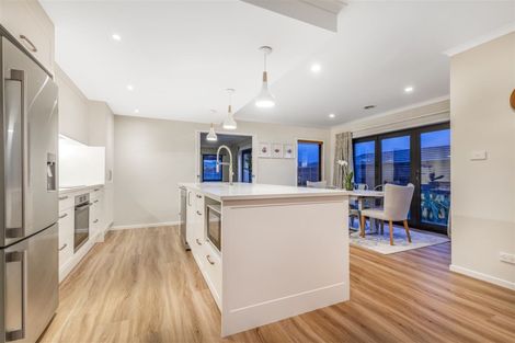 Photo of property in 59 Aotea Drive, Aotea, Porirua, 5024