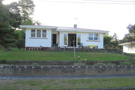 Photo of property in 38 Bullians Avenue, Taumarunui, 3920