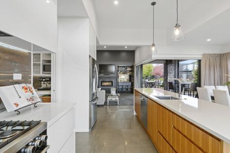 Photo of property in 4 Mersham Drive, Prebbleton, 7604