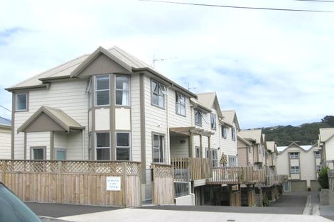 Photo of property in 3/60 Owen Street, Newtown, Wellington, 6021