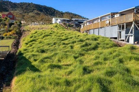 Photo of property in 22 Fairlie Crescent, Opononi, Kaikohe, 0473