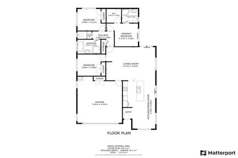 Photo of property in 16 Sunline Crescent, Paeroa, 3600