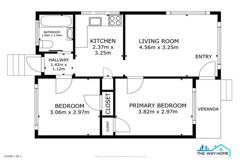 Photo of property in 88a Moonshine Road, Trentham, Upper Hutt, 5018