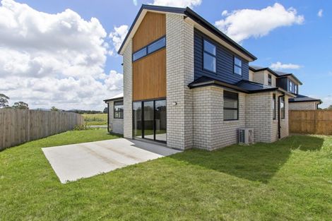 Photo of property in 50 Washer Road, Horotiu, Hamilton, 3288