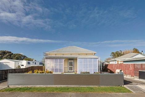 Photo of property in 60 Wakefield Street, Westport, 7825