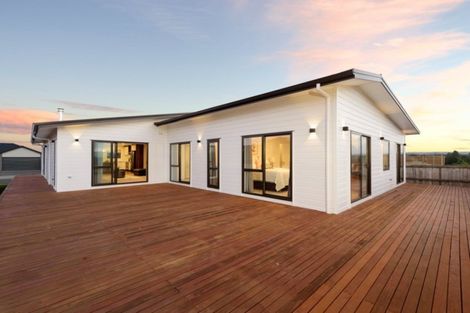 Photo of property in 45 Hastings Road, Pyes Pa, Tauranga, 3112