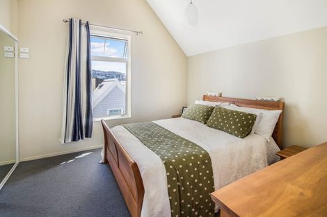 Photo of property in Pirie Street Townhouses, 27/35u Pirie Street, Mount Victoria, Wellington, 6011