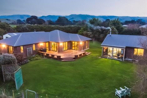 Photo of property in 425 Ballance Road, Ballance, Pahiatua, 4983