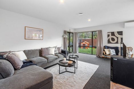 Photo of property in 5 Astor Place, Halswell, Christchurch, 8025