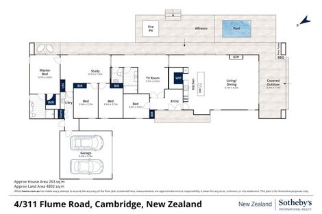 Photo of property in 4/311 Flume Road, Tauwhare, Cambridge, 3496