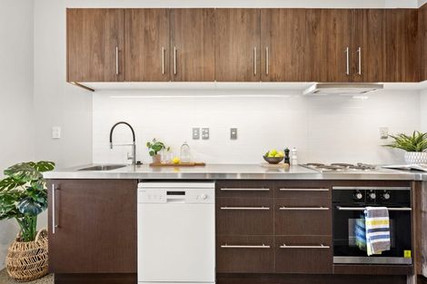 Photo of property in 17/185 Tasman Street, Mount Cook, Wellington, 6021