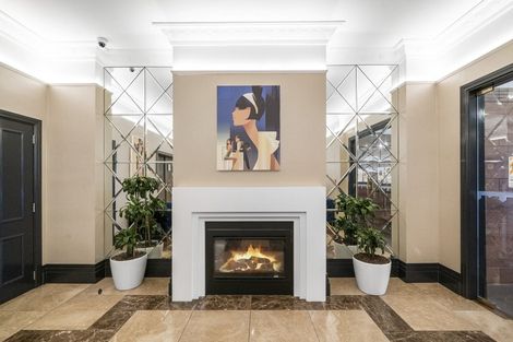 Photo of property in Quest Wellington Serviced Apart, 33u9c Hunter Street, Wellington Central, Wellington, 6011