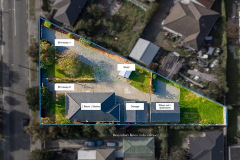 Photo of property in 76 Wattle Drive, New Brighton, Christchurch, 8083
