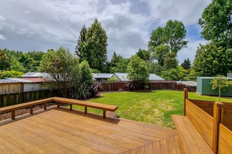 Photo of property in 23 Orion Street, Sunnybrook, Rotorua, 3015
