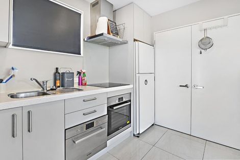 Photo of property in 10/233 Hereford Street, Christchurch Central, Christchurch, 8011