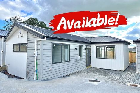 Photo of property in 4 Jutland Road, Pukekohe, 2120