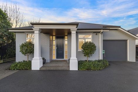 Photo of property in 42 Watford Street, Strowan, Christchurch, 8052