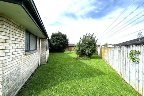 Photo of property in 5 Morewa Place, Takanini, 2112