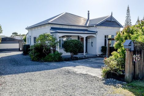 Photo of property in 195 Fitzherbert Street, Hokitika, 7810