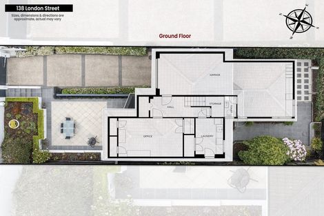 Photo of property in 138 London Street, Dunedin Central, Dunedin, 9016