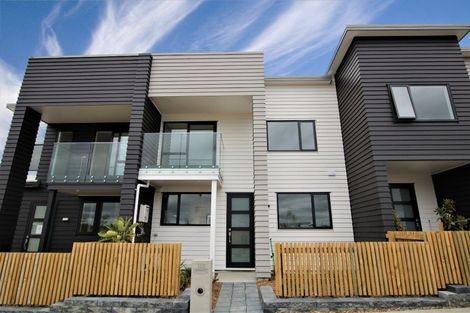 Photo of property in 158 Squadron Drive, Hobsonville, Auckland, 0616