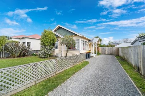 Photo of property in 677 Gloucester Street, Linwood, Christchurch, 8062