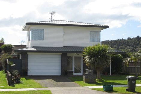 Photo of property in 41 Olympic Drive, Whakatane, 3120