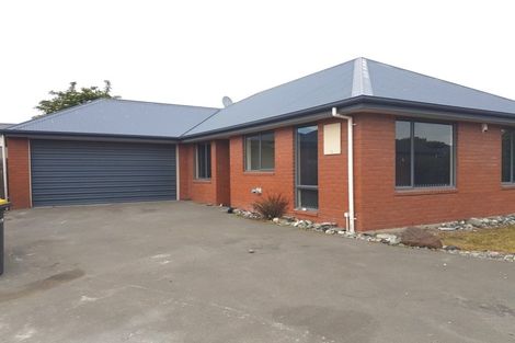 Photo of property in 174d Mcgregors Road, Linwood, Christchurch, 8062