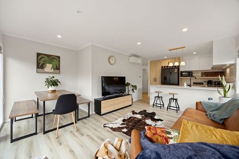 Photo of property in 14u8 Hammond Street, Hamilton Central, Hamilton, 3204