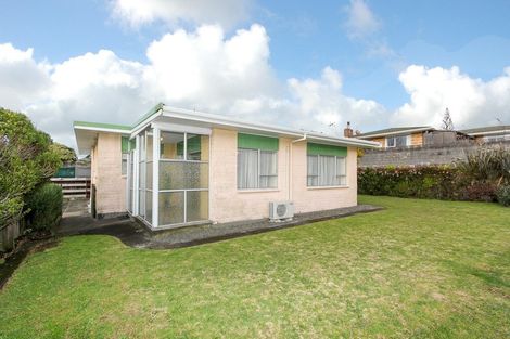 Photo of property in 3b Naumai Place, Spotswood, New Plymouth, 4310